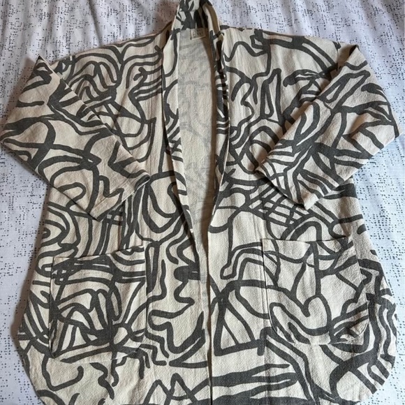 Jenny Pennywood Work-Play Jacket, S/M - Picture 2 of 8